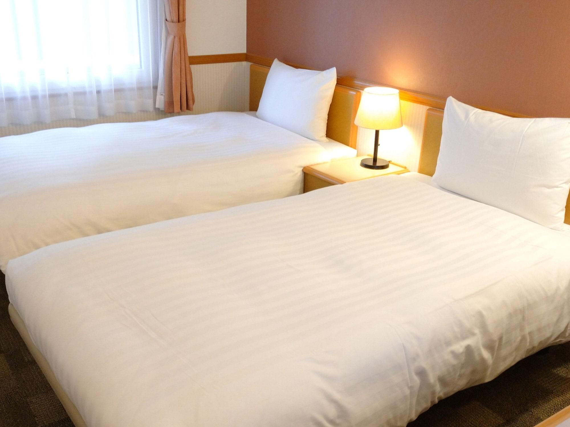 Toyoko Inn Aomori Ekimae 외부 사진