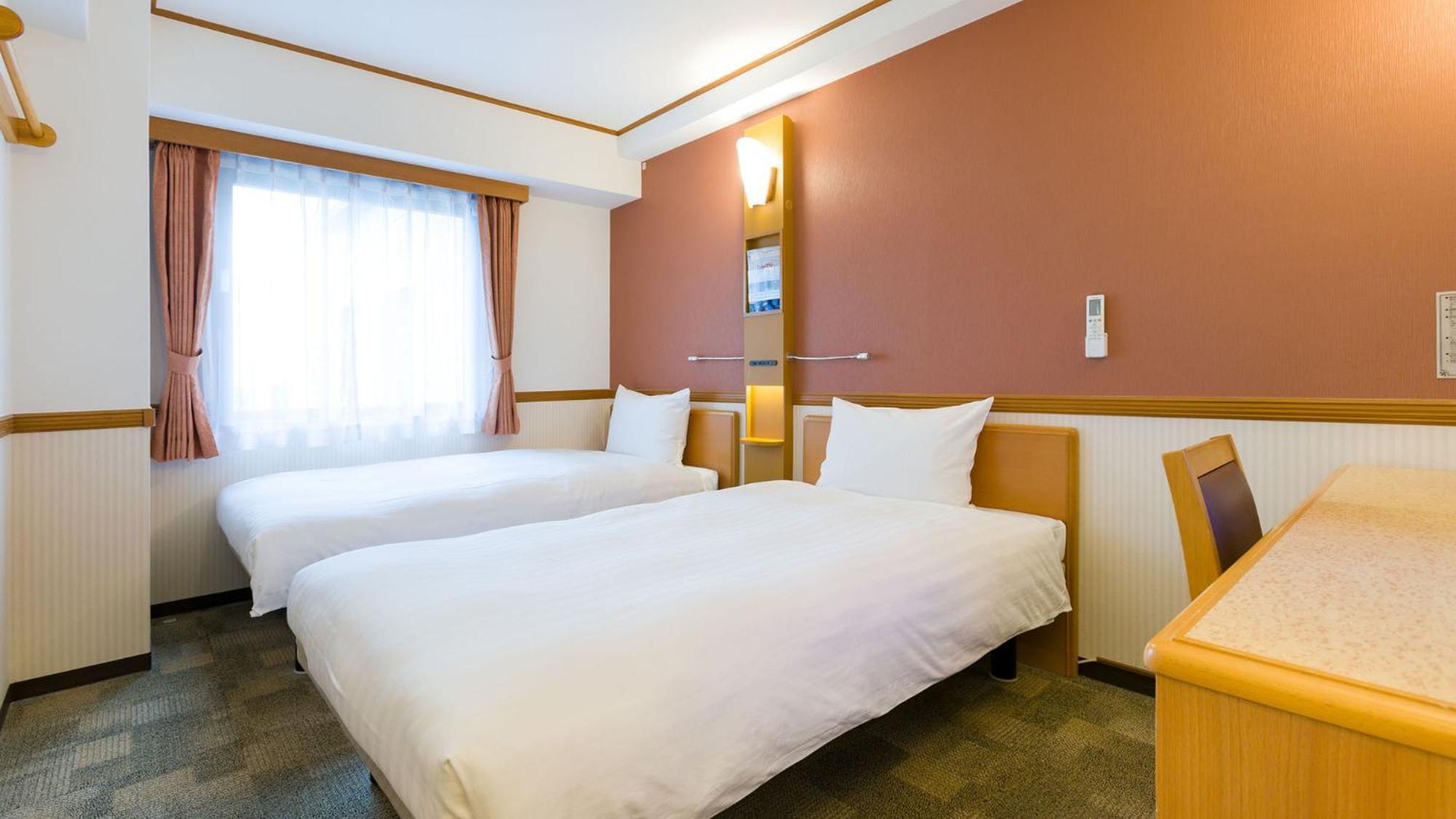 Toyoko Inn Aomori Ekimae 외부 사진